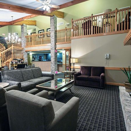 Americinn By Wyndham Iowa Falls Екстериор снимка