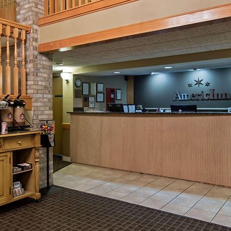 Americinn By Wyndham Iowa Falls Екстериор снимка