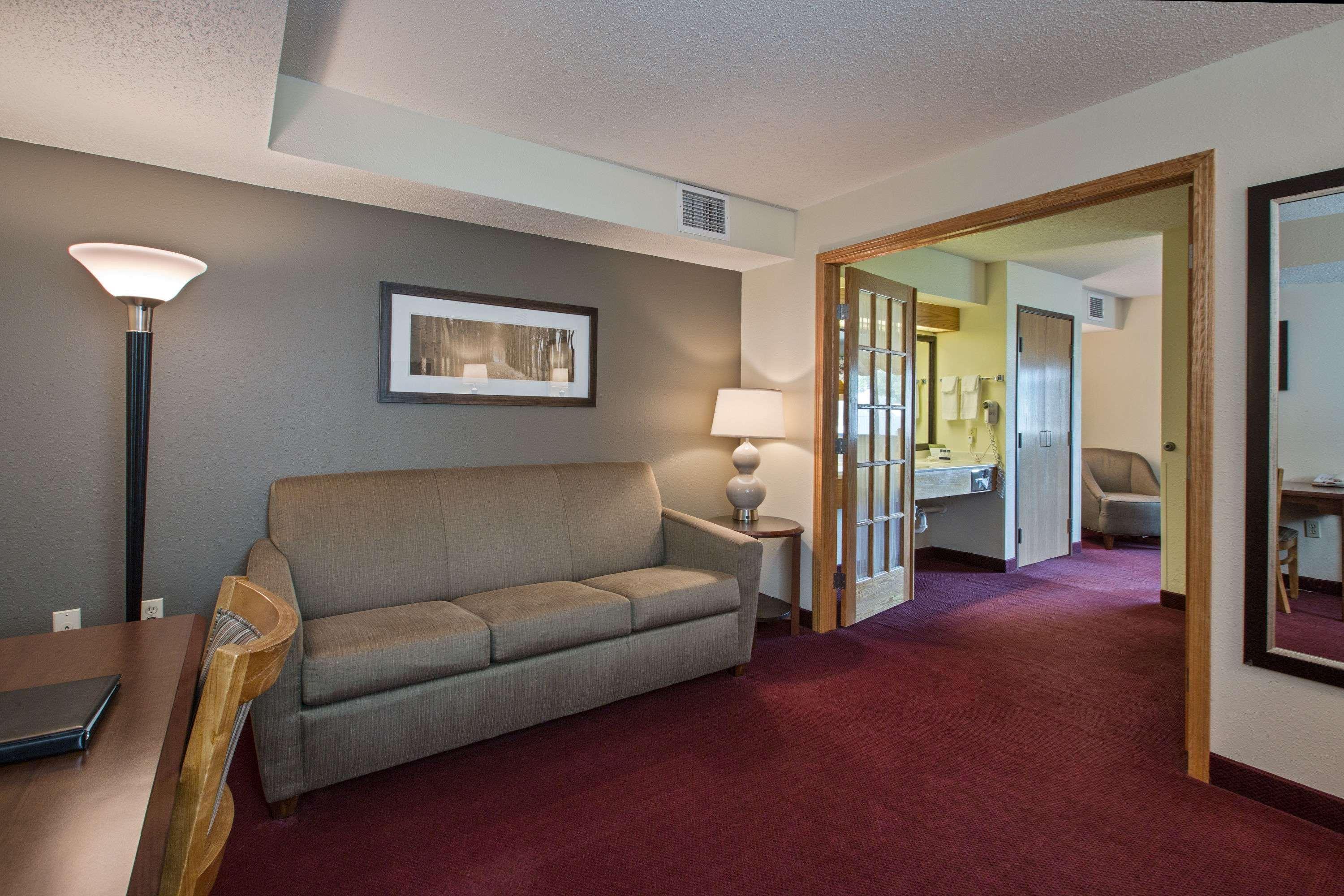 Americinn By Wyndham Iowa Falls Екстериор снимка