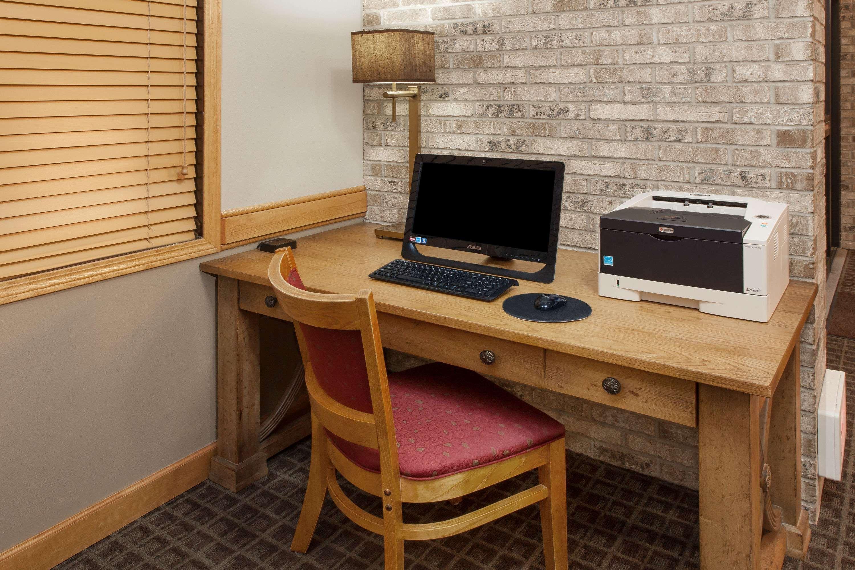 Americinn By Wyndham Iowa Falls Екстериор снимка